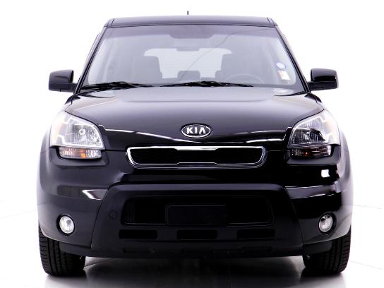 Florida Fine Cars - Used KIA SOUL 2010 MIAMI 