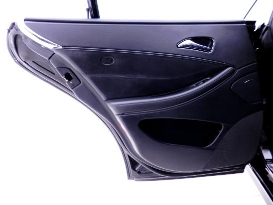 Florida Fine Cars - Used MERCEDES-BENZ CLS CLASS 2006 MIAMI CLS500