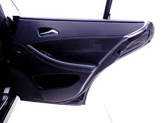 Florida Fine Cars - Used MERCEDES-BENZ CLS CLASS 2006 MIAMI CLS500