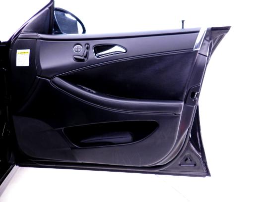 Florida Fine Cars - Used MERCEDES-BENZ CLS CLASS 2006 MIAMI CLS500