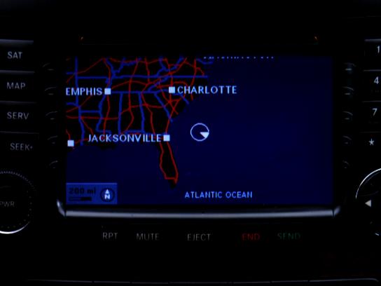 Florida Fine Cars - Used MERCEDES-BENZ CLS CLASS 2006 MIAMI CLS500