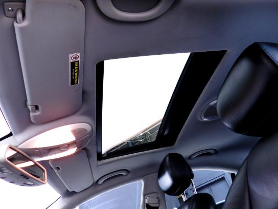 Florida Fine Cars - Used MERCEDES-BENZ CLS CLASS 2006 MIAMI CLS500