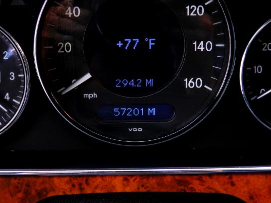 Florida Fine Cars - Used MERCEDES-BENZ CLS CLASS 2006 MIAMI CLS500