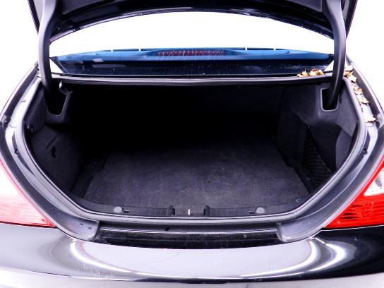 Florida Fine Cars - Used MERCEDES-BENZ CLS CLASS 2006 MIAMI CLS500