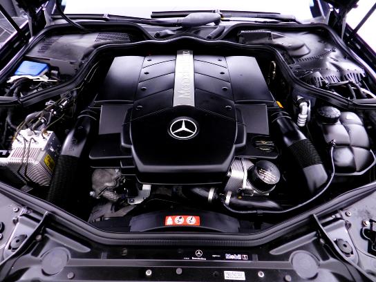 Florida Fine Cars - Used MERCEDES-BENZ CLS CLASS 2006 MIAMI CLS500