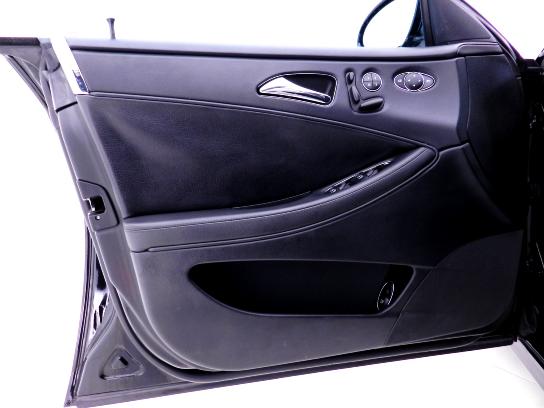 Florida Fine Cars - Used MERCEDES-BENZ CLS CLASS 2006 MIAMI CLS500