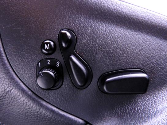 Florida Fine Cars - Used MERCEDES-BENZ CLK CLASS 2004 HOLLYWOOD CLK55 AMG