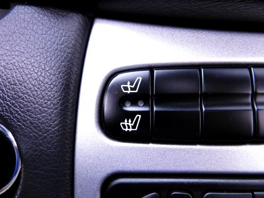 Florida Fine Cars - Used MERCEDES-BENZ CLK CLASS 2004 HOLLYWOOD CLK55 AMG