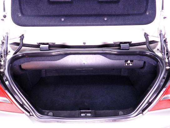 Florida Fine Cars - Used MERCEDES-BENZ CLK CLASS 2004 HOLLYWOOD CLK55 AMG