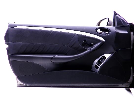 Florida Fine Cars - Used MERCEDES-BENZ CLK CLASS 2004 HOLLYWOOD CLK55 AMG