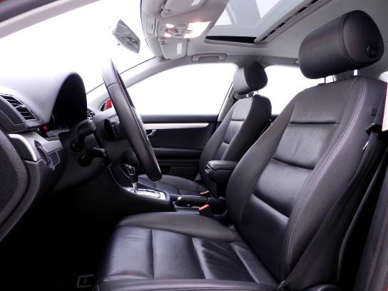 Florida Fine Cars - Used AUDI A4 2008 HOLLYWOOD 2.0T