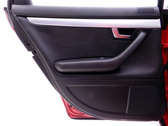 Florida Fine Cars - Used AUDI A4 2008 HOLLYWOOD 2.0T