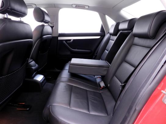 Florida Fine Cars - Used AUDI A4 2008 HOLLYWOOD 2.0T