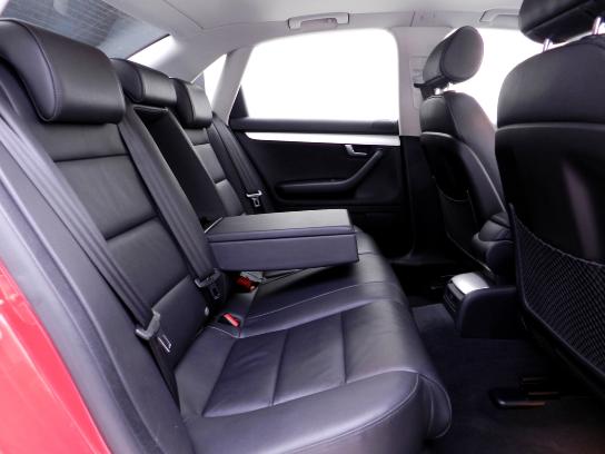 Florida Fine Cars - Used AUDI A4 2008 HOLLYWOOD 2.0T