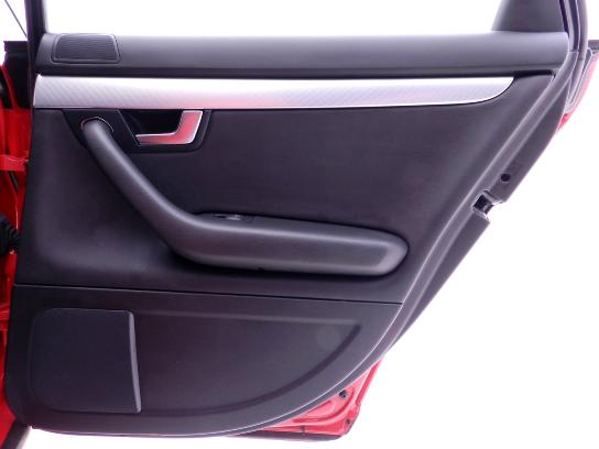 Florida Fine Cars - Used AUDI A4 2008 HOLLYWOOD 2.0T