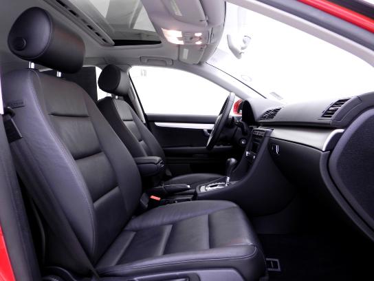 Florida Fine Cars - Used AUDI A4 2008 HOLLYWOOD 2.0T