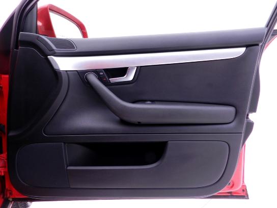 Florida Fine Cars - Used AUDI A4 2008 HOLLYWOOD 2.0T