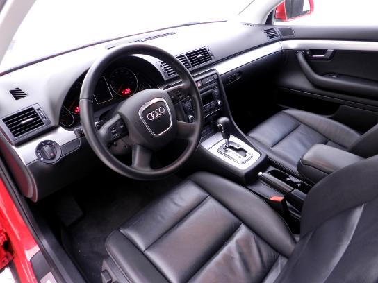 Florida Fine Cars - Used AUDI A4 2008 HOLLYWOOD 2.0T