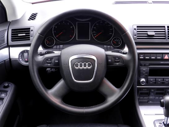 Florida Fine Cars - Used AUDI A4 2008 HOLLYWOOD 2.0T