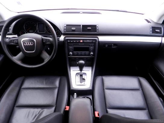 Florida Fine Cars - Used AUDI A4 2008 HOLLYWOOD 2.0T