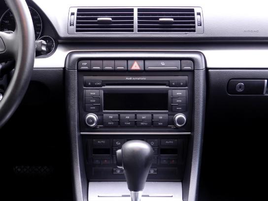 Florida Fine Cars - Used AUDI A4 2008 HOLLYWOOD 2.0T