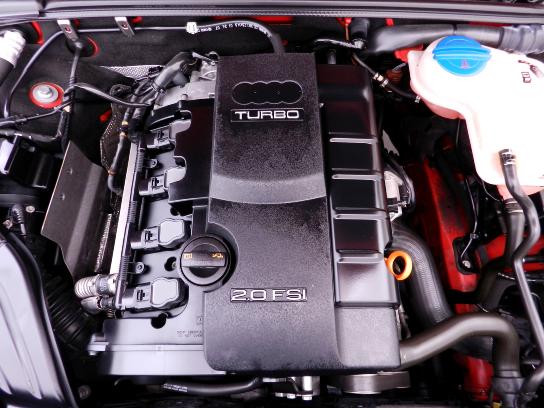 Florida Fine Cars - Used AUDI A4 2008 HOLLYWOOD 2.0T