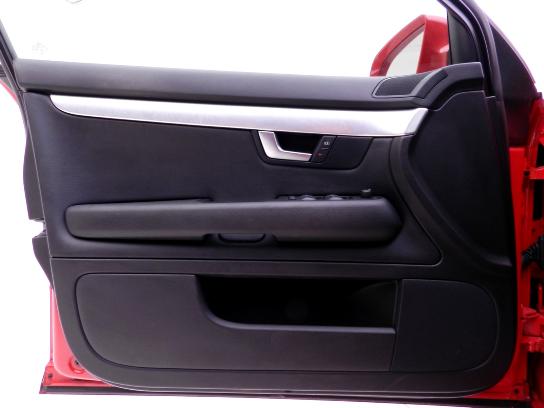 Florida Fine Cars - Used AUDI A4 2008 HOLLYWOOD 2.0T