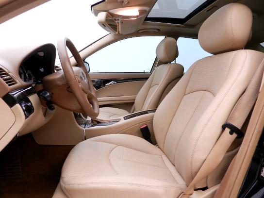Florida Fine Cars - Used MERCEDES-BENZ E CLASS 2007 HOLLYWOOD E350