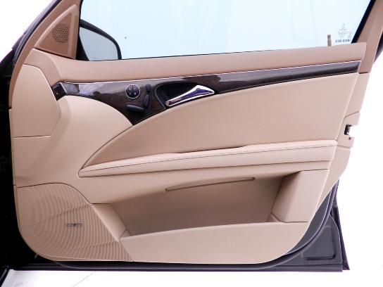 Florida Fine Cars - Used MERCEDES-BENZ E CLASS 2007 HOLLYWOOD E350