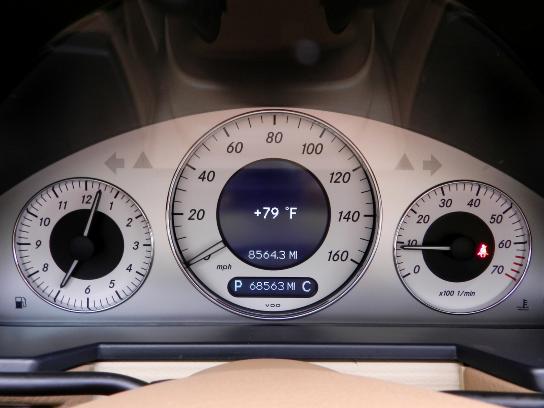 Florida Fine Cars - Used MERCEDES-BENZ E CLASS 2007 HOLLYWOOD E350