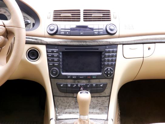 Florida Fine Cars - Used MERCEDES-BENZ E CLASS 2007 HOLLYWOOD E350