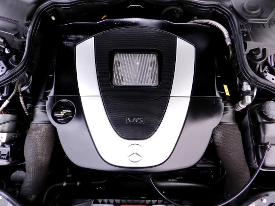 Florida Fine Cars - Used MERCEDES-BENZ E CLASS 2007 HOLLYWOOD E350