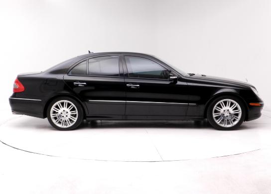 Florida Fine Cars - Used MERCEDES-BENZ E CLASS 2007 HOLLYWOOD E350