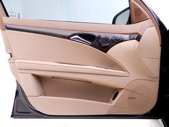 Florida Fine Cars - Used MERCEDES-BENZ E CLASS 2007 HOLLYWOOD E350