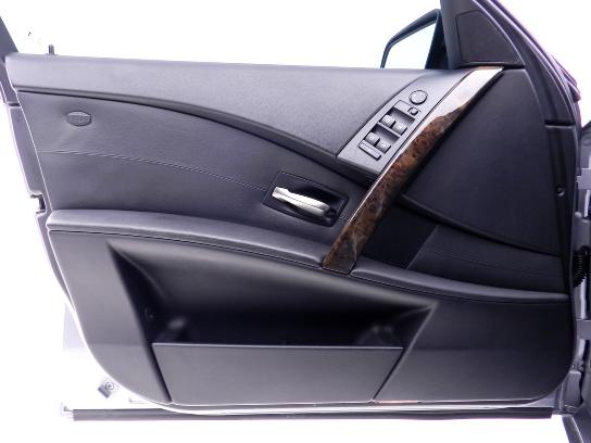 Florida Fine Cars - Used BMW 5 SERIES 2004 MIAMI 545i