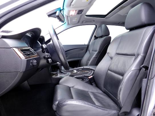 Florida Fine Cars - Used BMW 5 SERIES 2004 MIAMI 545i