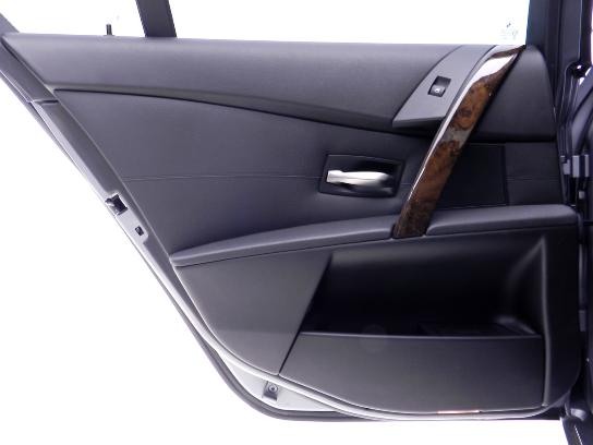 Florida Fine Cars - Used BMW 5 SERIES 2004 MIAMI 545i