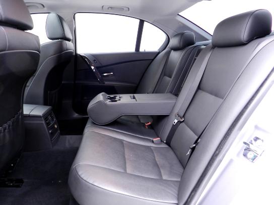 Florida Fine Cars - Used BMW 5 SERIES 2004 MIAMI 545i