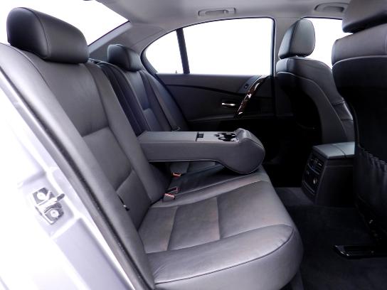 Florida Fine Cars - Used BMW 5 SERIES 2004 MIAMI 545i