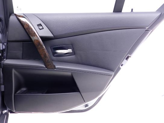 Florida Fine Cars - Used BMW 5 SERIES 2004 MIAMI 545i