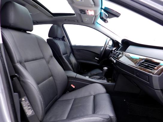 Florida Fine Cars - Used BMW 5 SERIES 2004 MIAMI 545i
