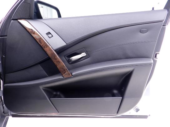 Florida Fine Cars - Used BMW 5 SERIES 2004 MIAMI 545i