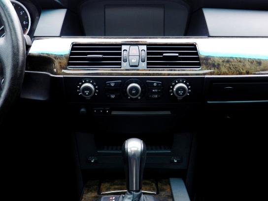 Florida Fine Cars - Used BMW 5 SERIES 2004 MIAMI 545i