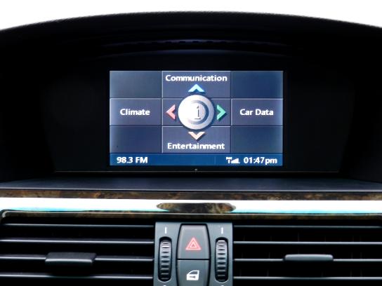 Florida Fine Cars - Used BMW 5 SERIES 2004 MIAMI 545i