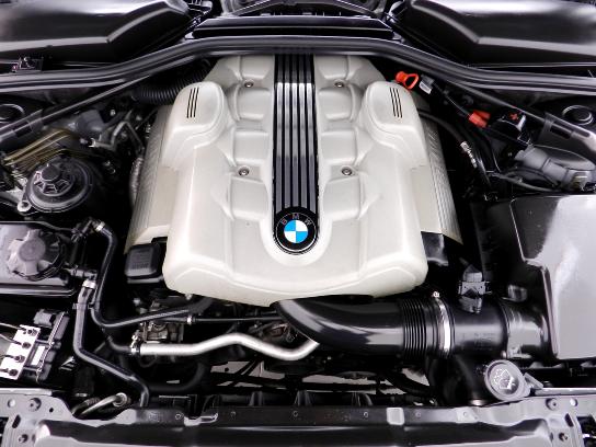 Florida Fine Cars - Used BMW 5 SERIES 2004 MIAMI 545i