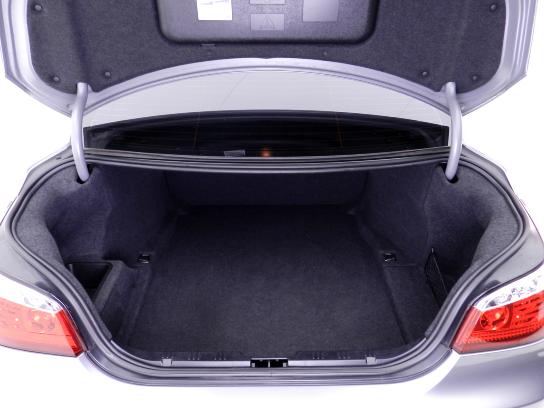 Florida Fine Cars - Used BMW 5 SERIES 2004 MIAMI 545i