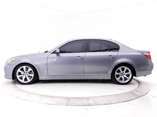 Florida Fine Cars - Used BMW 5 SERIES 2004 MIAMI 545i