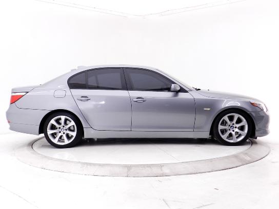 Florida Fine Cars - Used BMW 5 SERIES 2004 MIAMI 545i