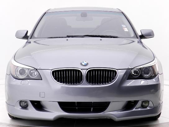 Florida Fine Cars - Used BMW 5 SERIES 2004 MIAMI 545i