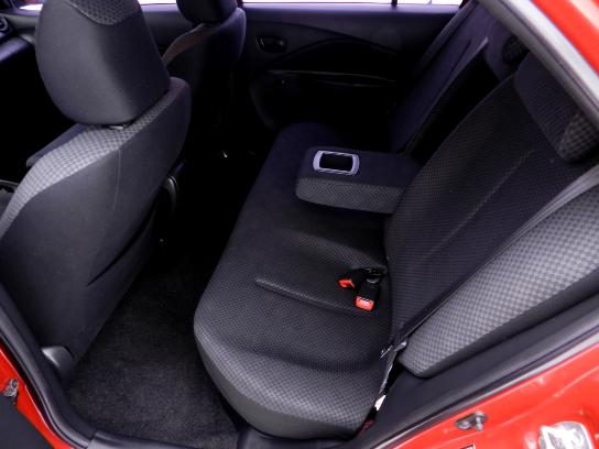 Florida Fine Cars - Used TOYOTA YARIS 2007 MIAMI Base/S